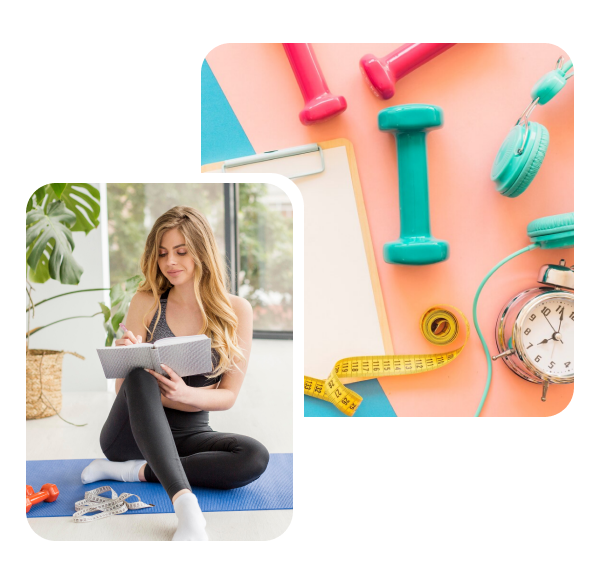 Hình ảnh Blog Thể Hình