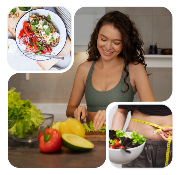 Hình ảnh Dinh Dưỡng